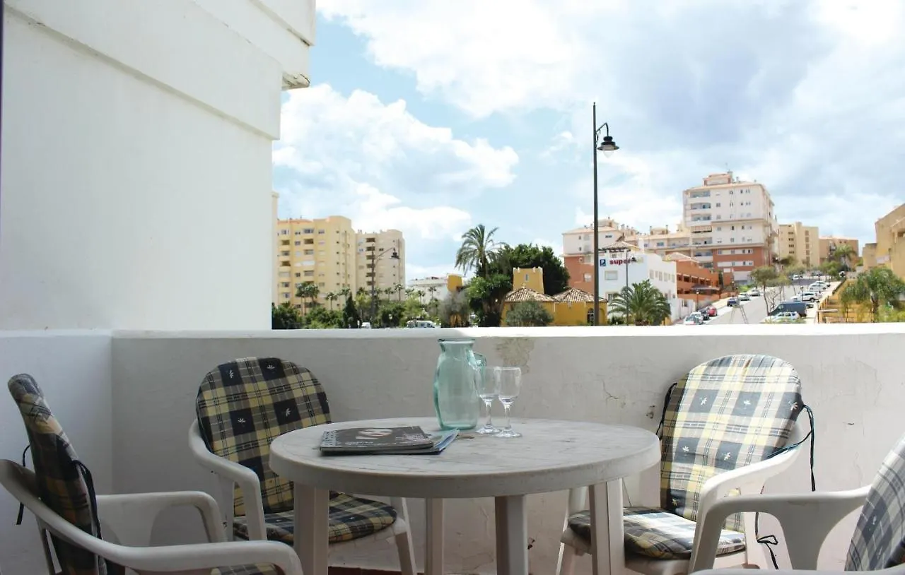 Stunning Apartment In Estepona With Wifi スペイン