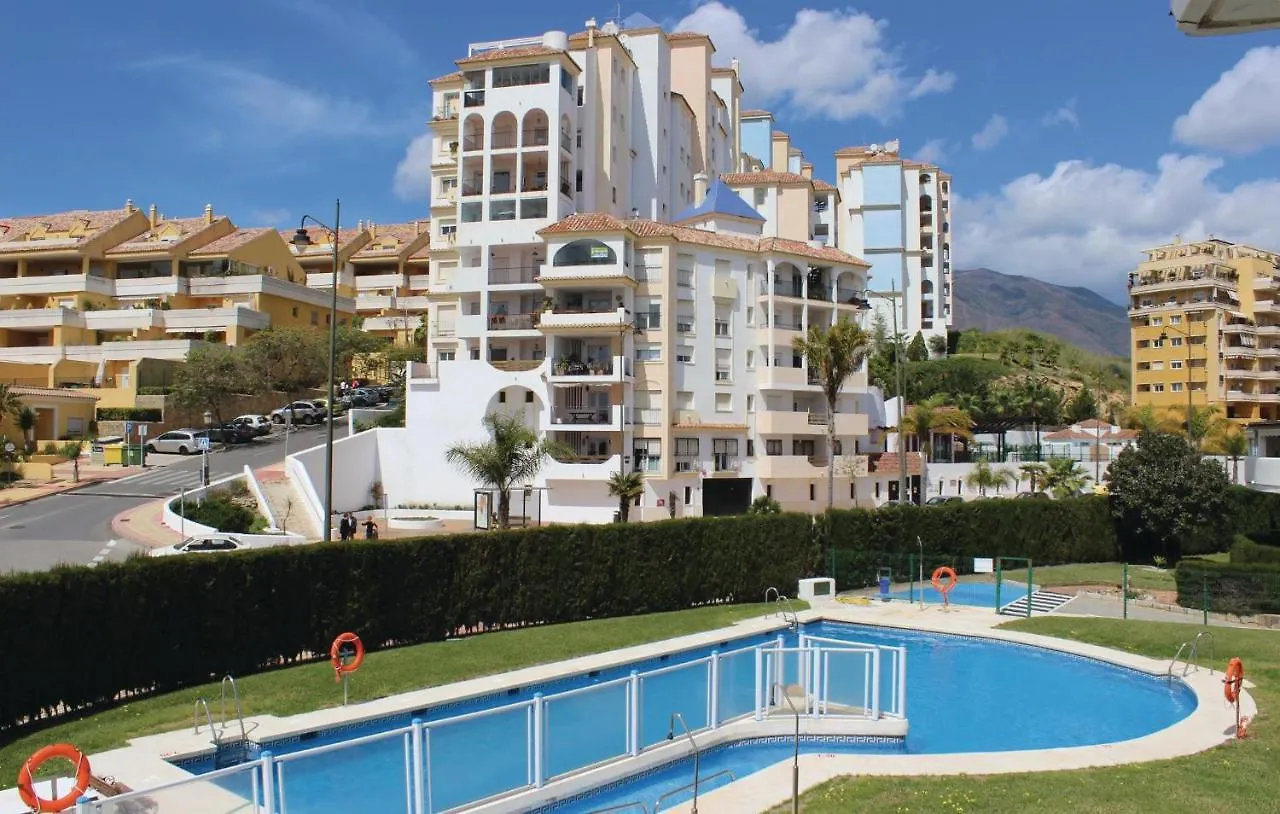 Stunning Apartment In Estepona With Wifi スペイン