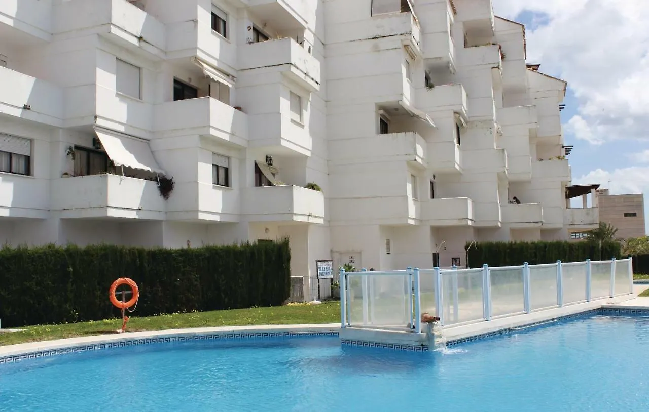 Stunning Apartment In Estepona With Wifi スペイン